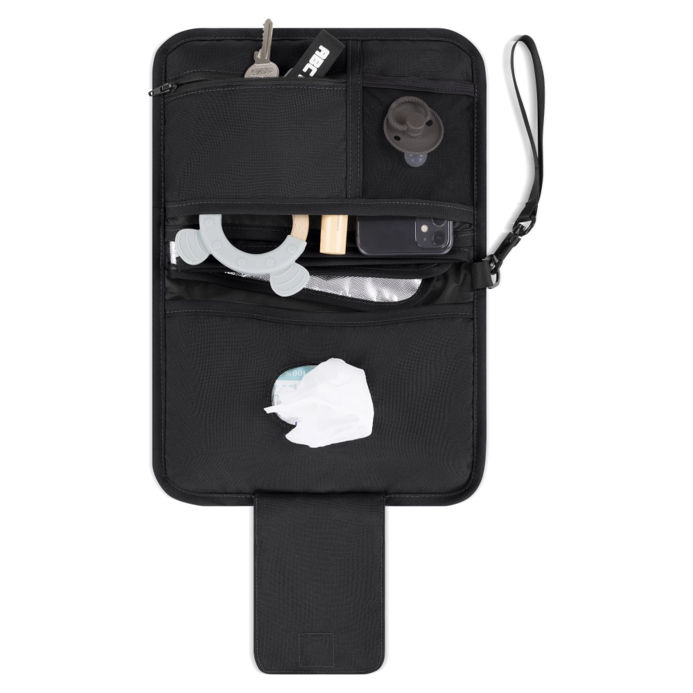 Pochette à Langer ABC Design Multi - Pine