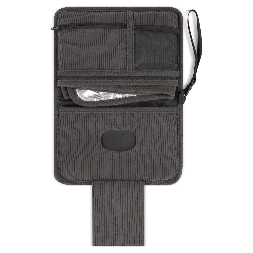 Pochette à Langer ABC Design Multi - Almond