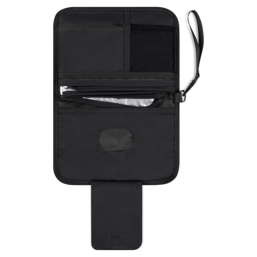 Pochette à Langer ABC Design Multi - Coal