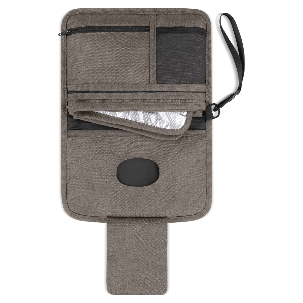 Pochette à Langer ABC Design Multi - Nature