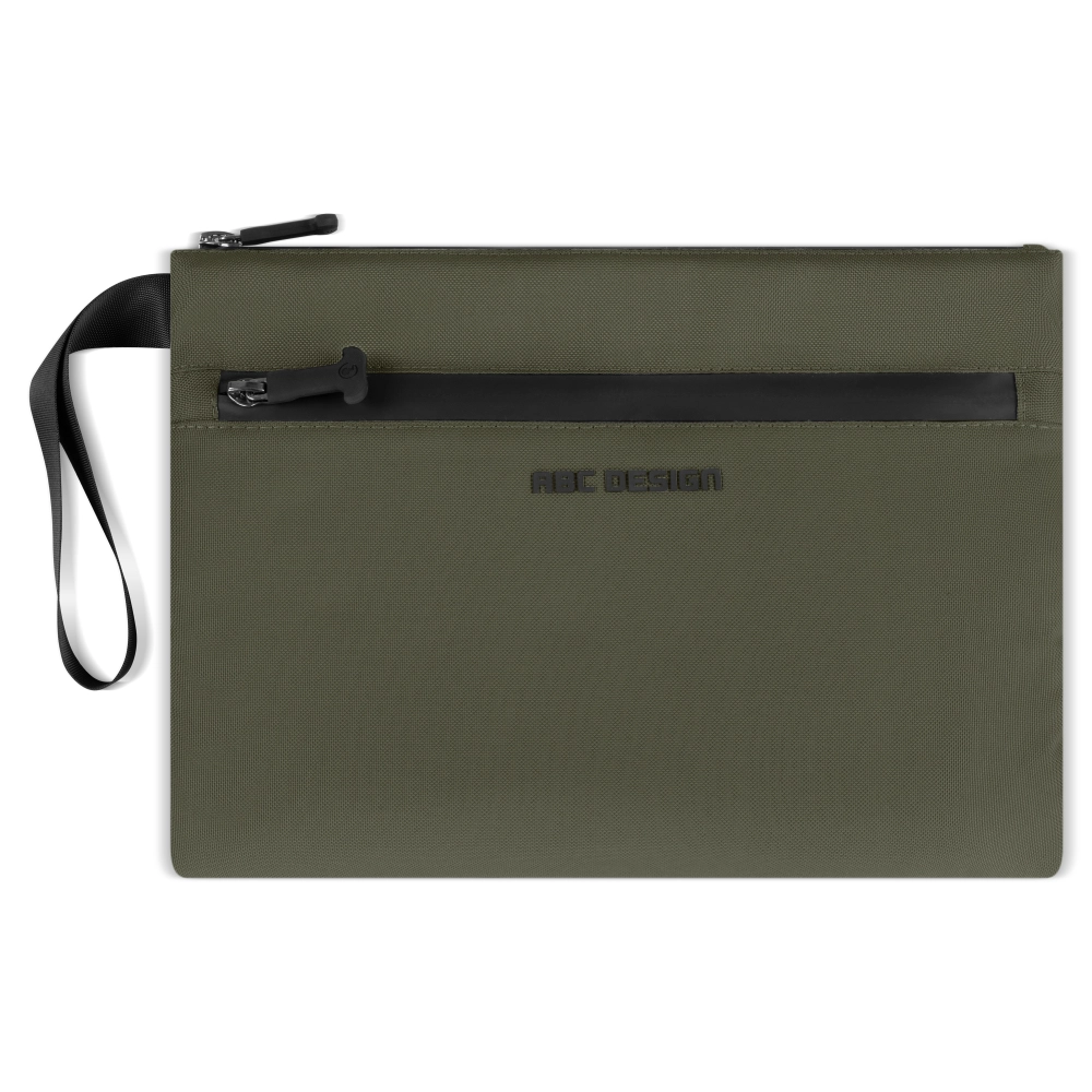 Pochette à Langer ABC Design Classic - Avocado