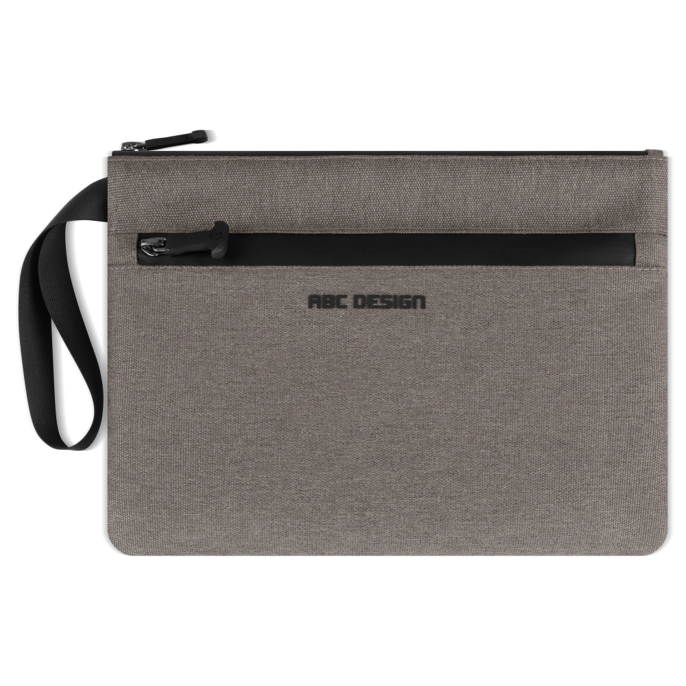 Pochette à Langer ABC Design Classic - Nature