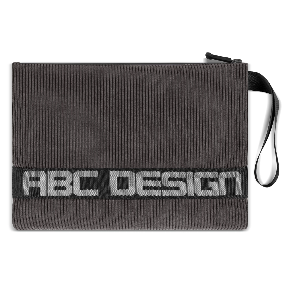 Pochette à Langer ABC Design Classic - Almond