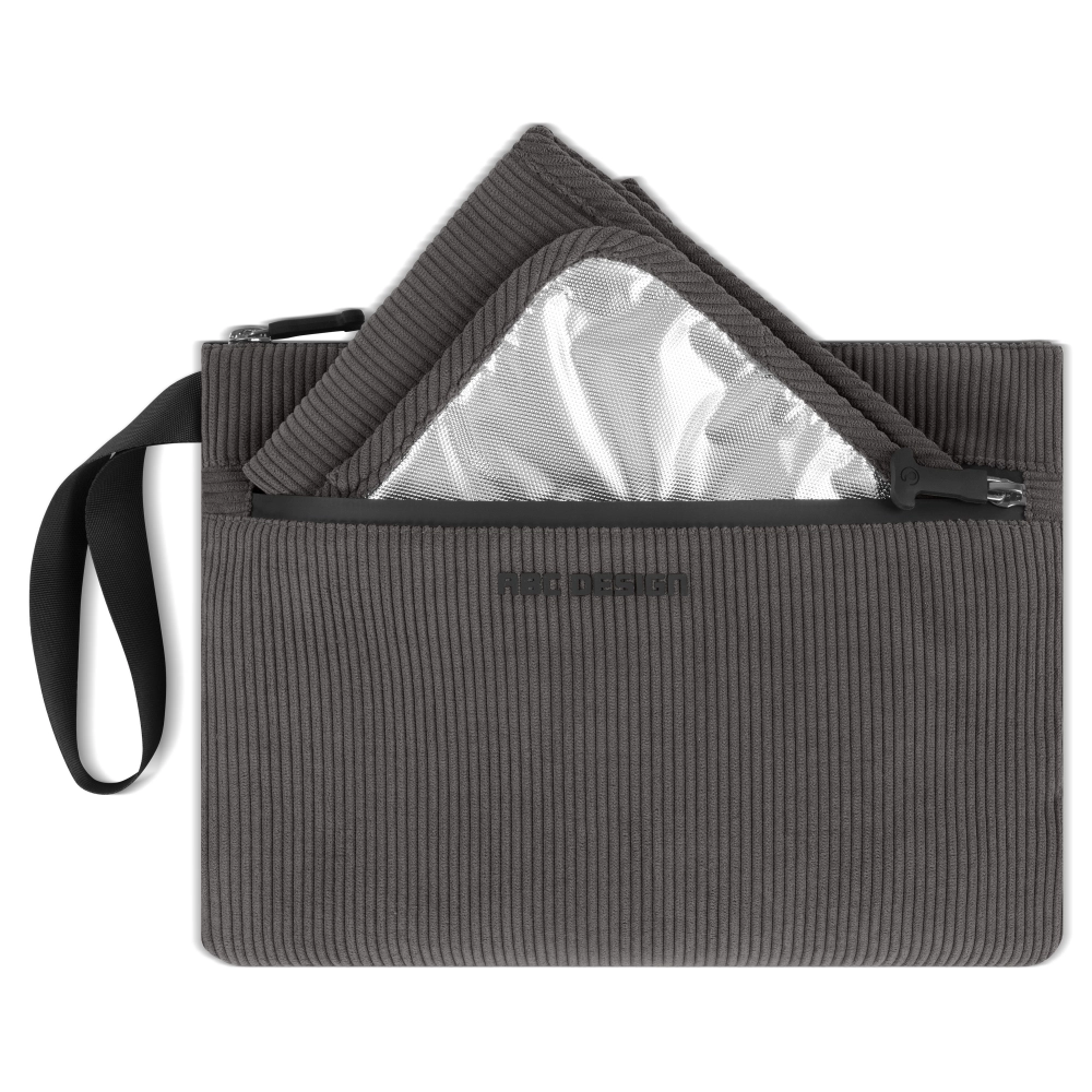 Pochette à Langer ABC Design Classic - Almond