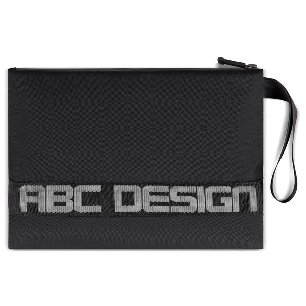 Pochette à Langer ABC Design Classic - Coal