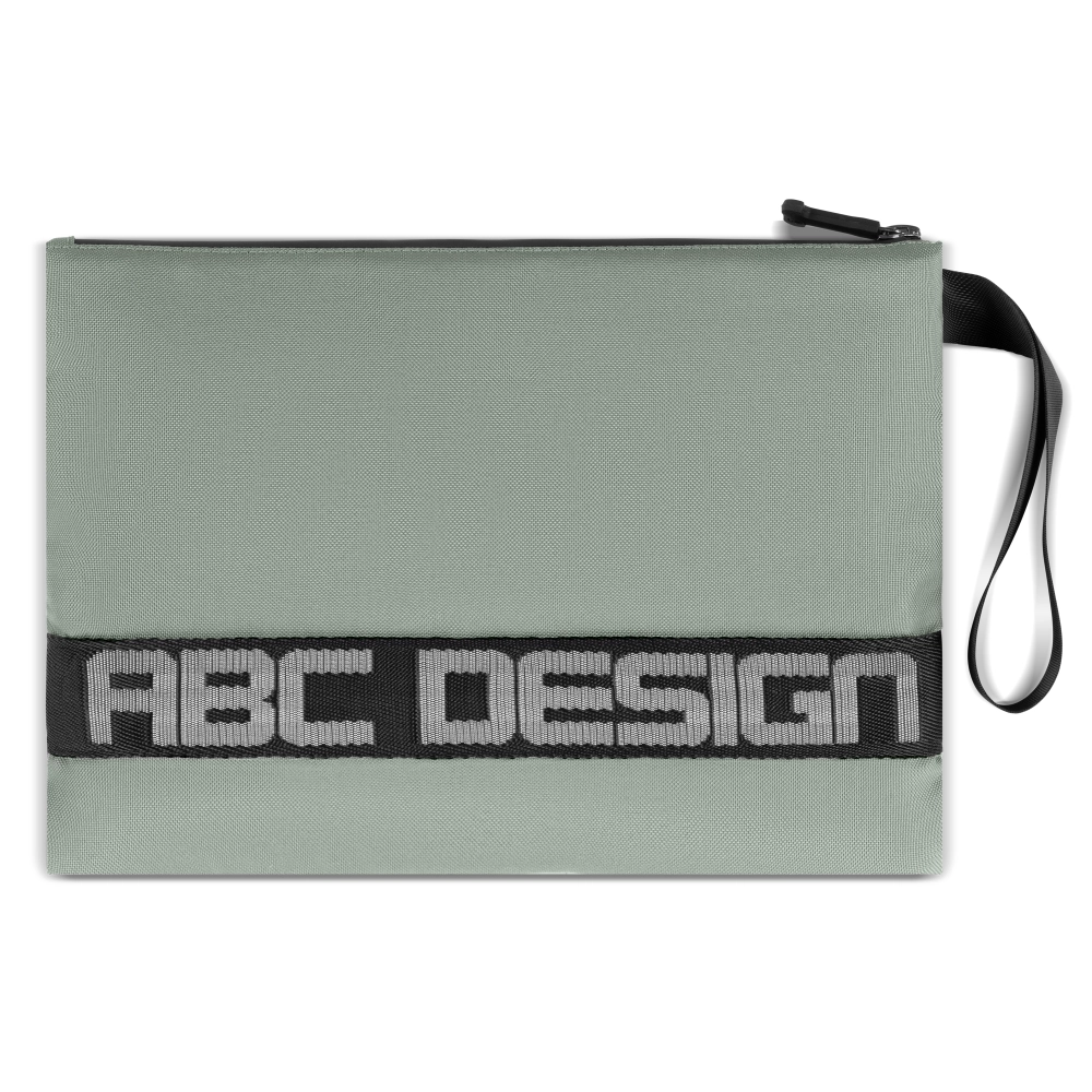 Pochette à Langer ABC Design Classic - Pine