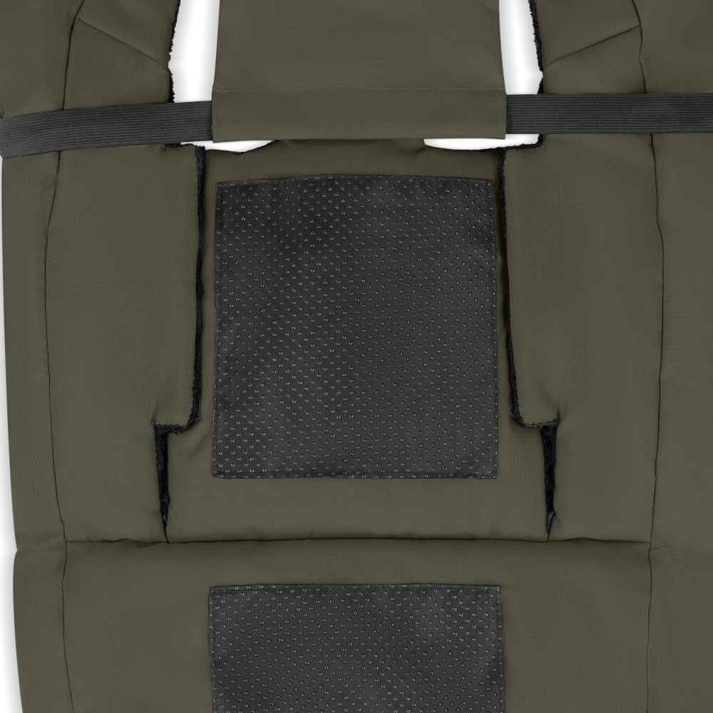 Chancelière Hiver ABC Design - Avocado