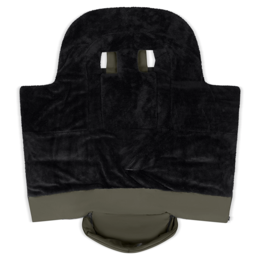 Chancelière Hiver ABC Design - Avocado