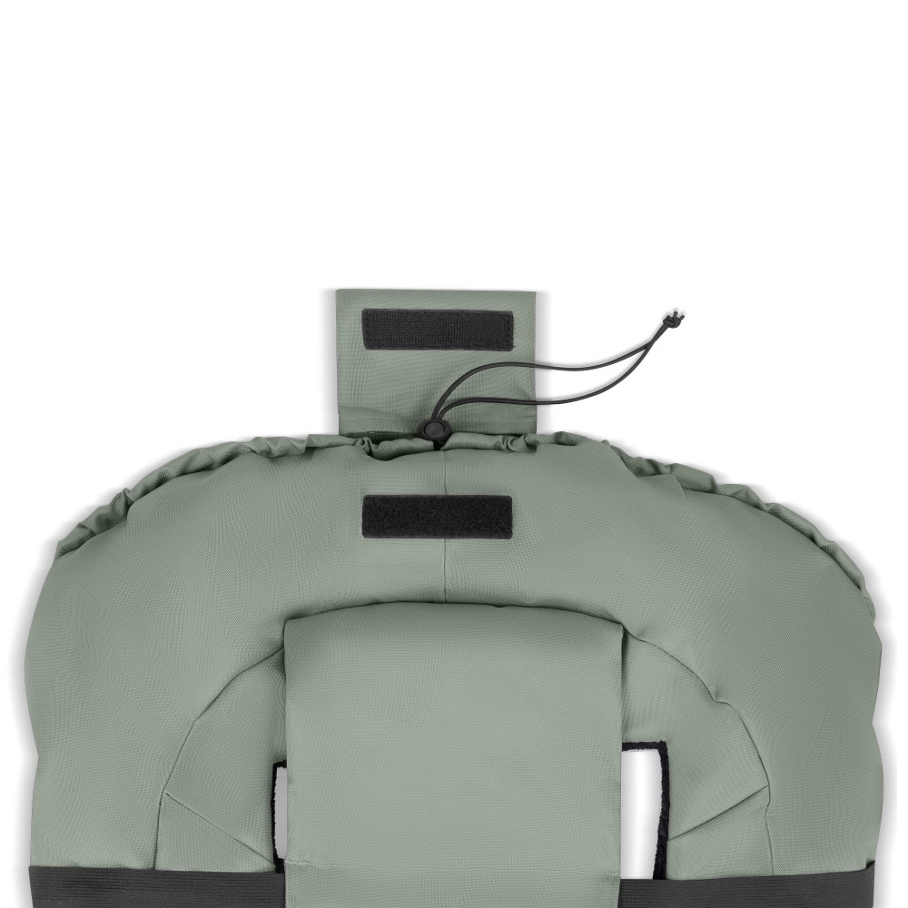 Chancelière Hiver ABC Design - Pine