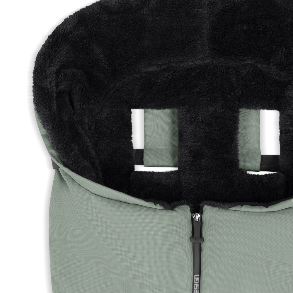 Chancelière Hiver ABC Design - Pine