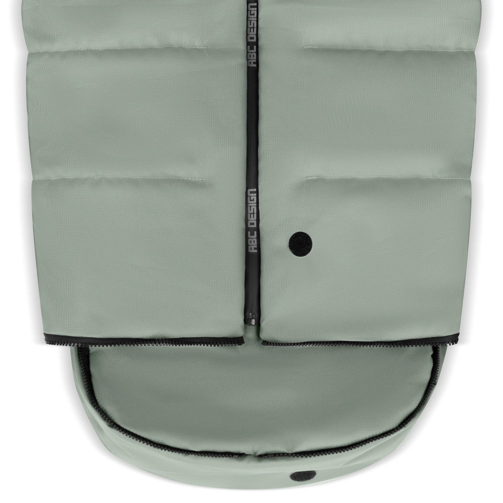 Chancelière Hiver ABC Design - Pine