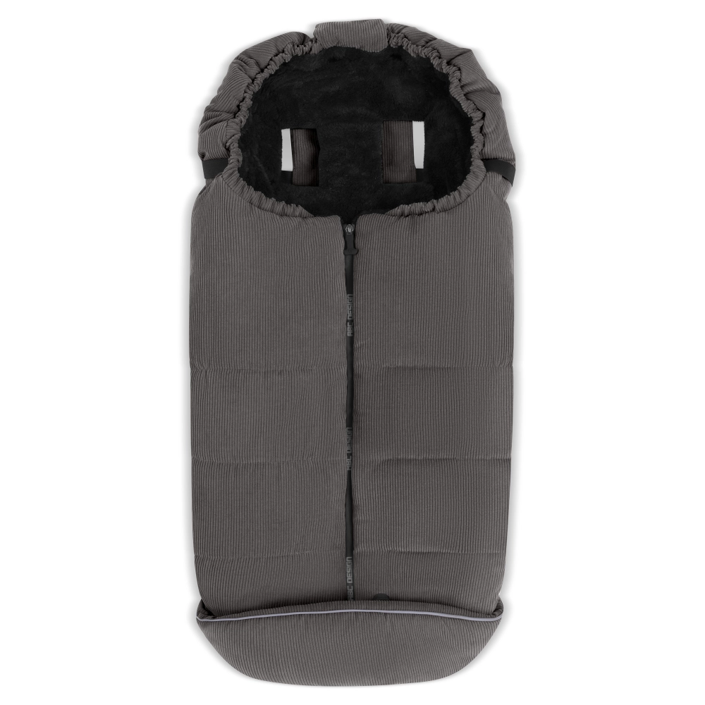 Chancelière Hiver ABC Design - Almond