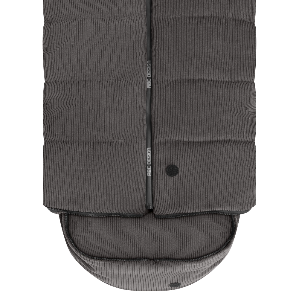 Chancelière Hiver ABC Design - Almond