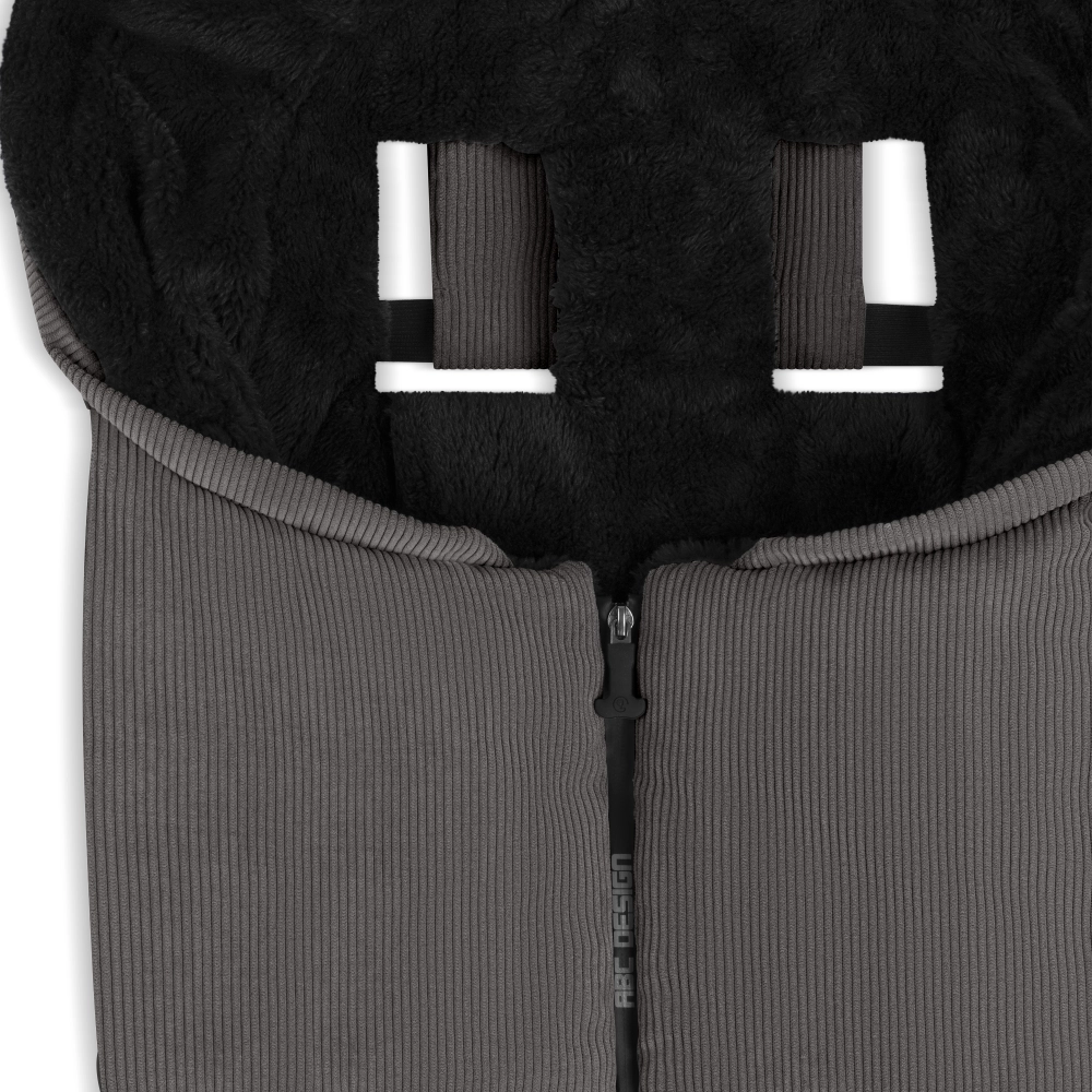 Chancelière Hiver ABC Design - Almond