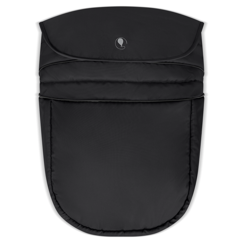 Couvre-Jambes ABC Design - Coal