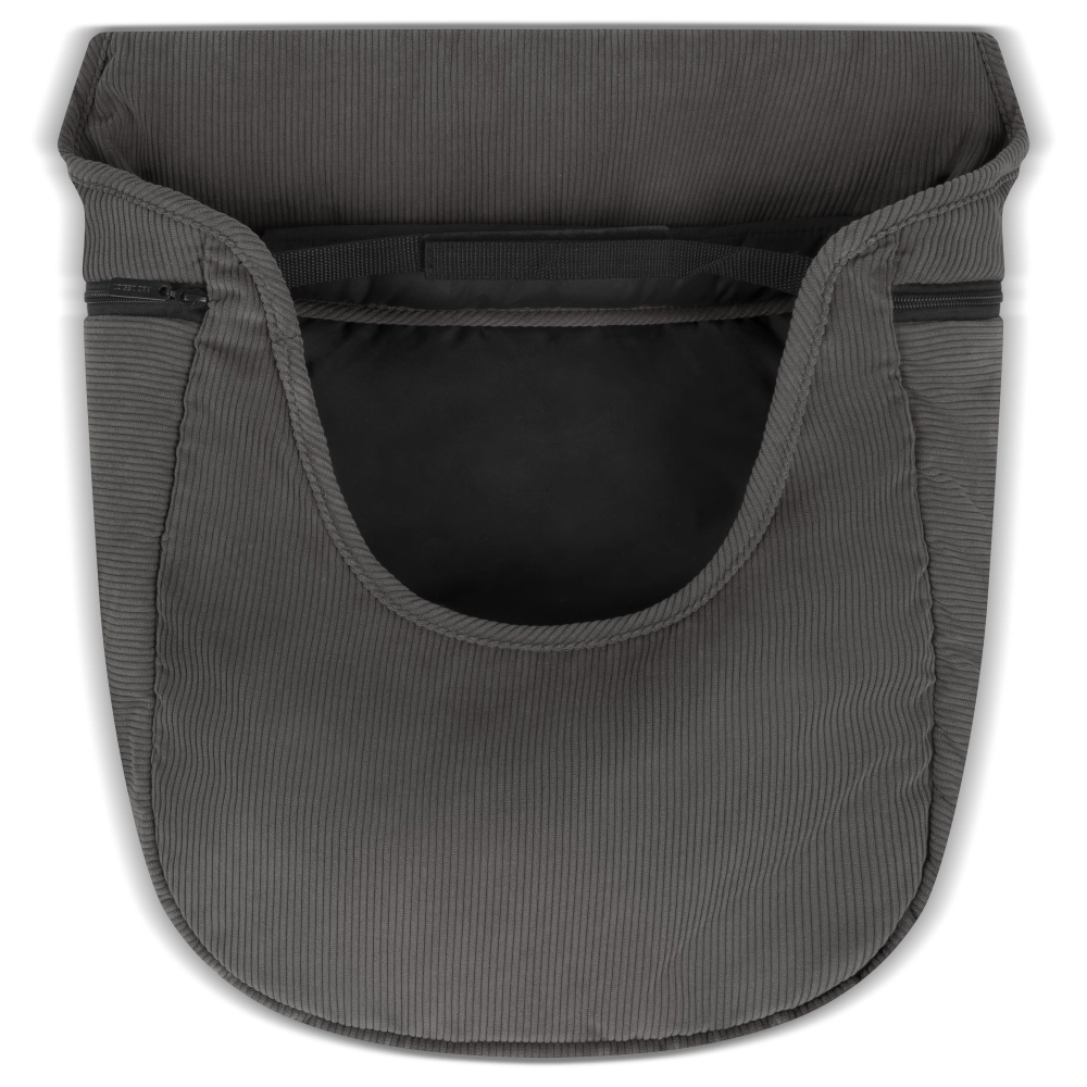 Couvre-Jambes ABC Design - Almond