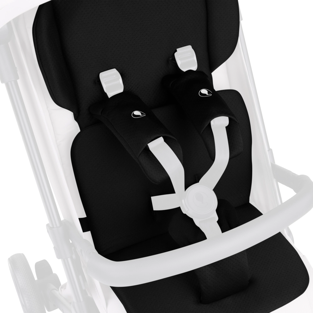 Insert Confort ABC Design Ping 3 Travel/Ping 3 Trekking - Cozy Ink