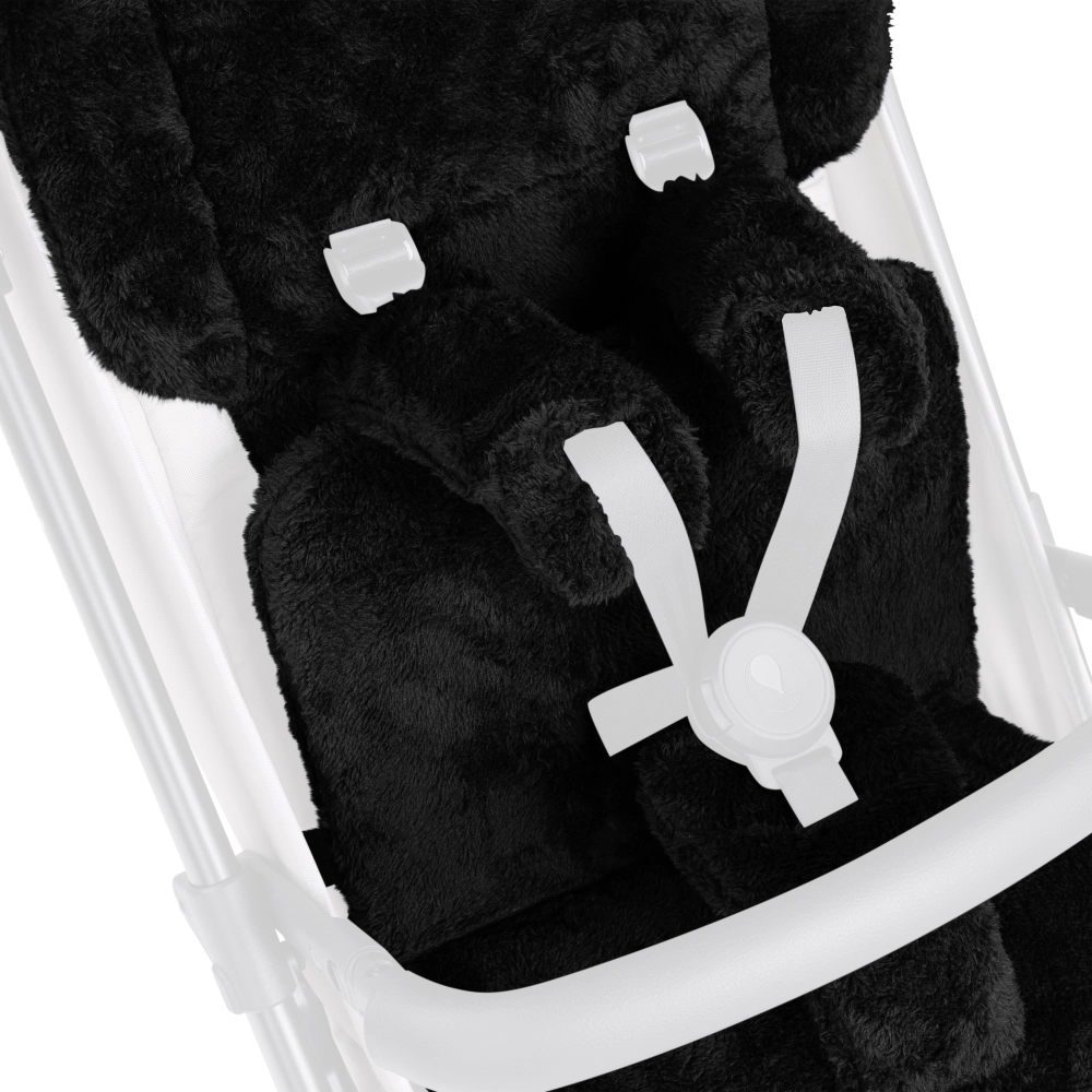 Insert Confort ABC Design Ping 3 Travel/Ping 3 Trekking - Black