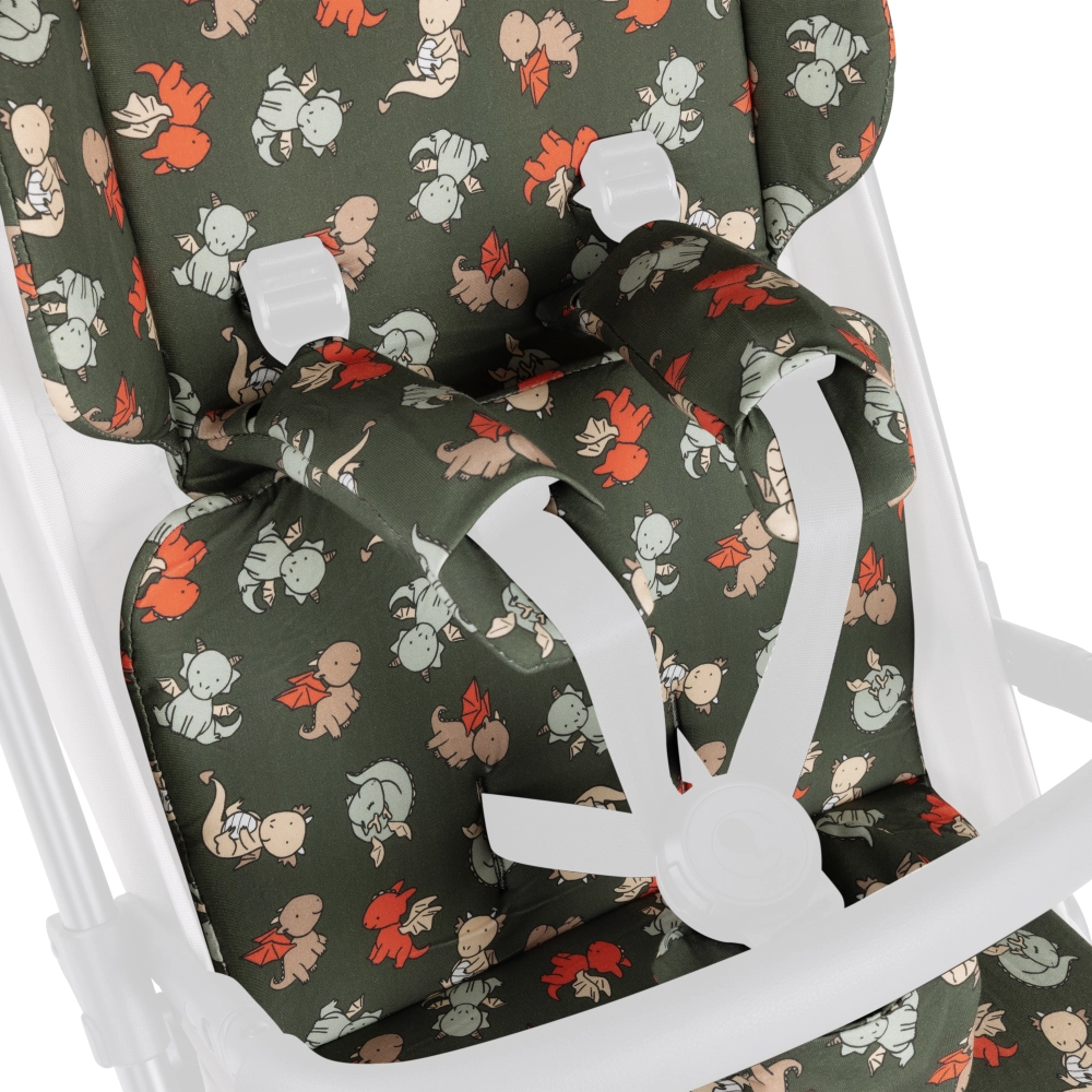 Insert Confort ABC Design Ping 3 Travel/Ping 3 Trekking - Dragon