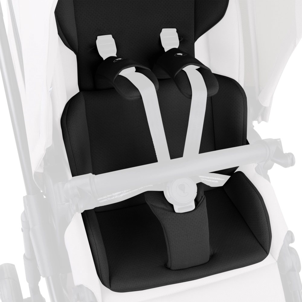 Insert Confort ABC Design Salsa/Samba/Zoom - Cozy Ink