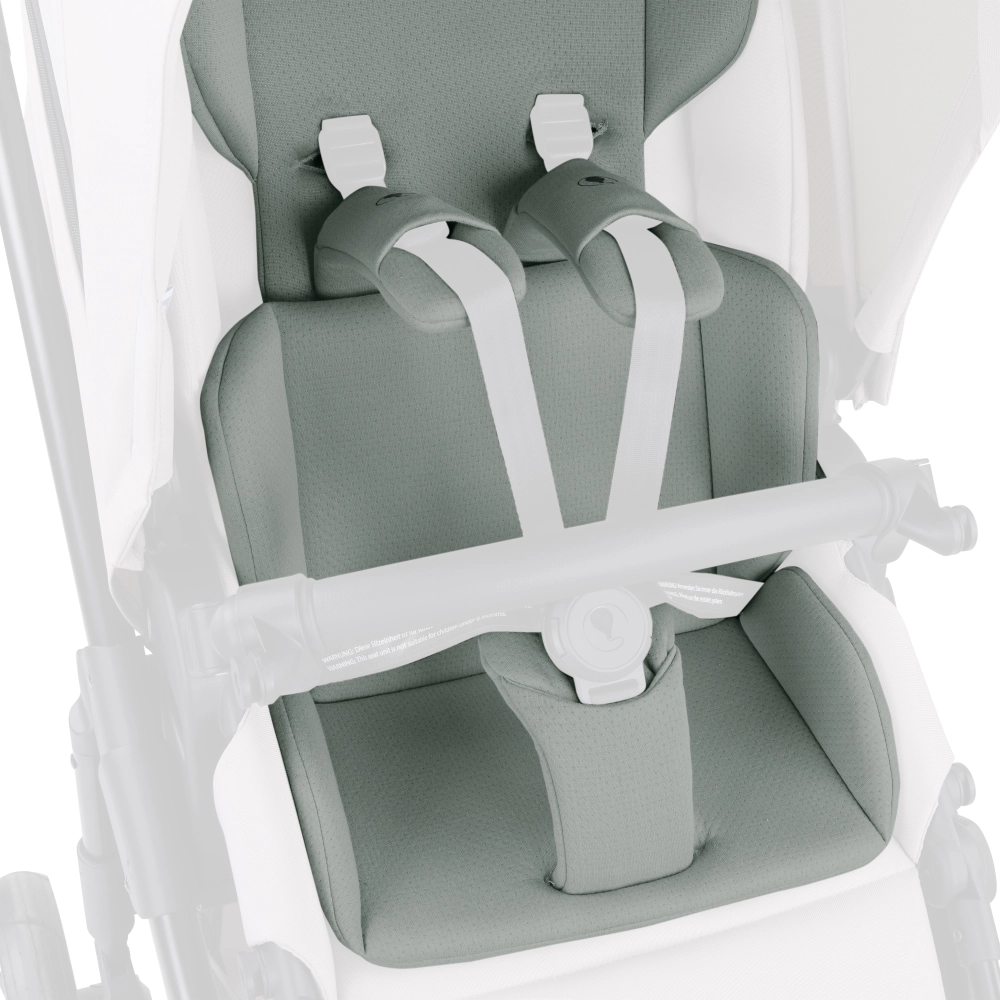 Insert Confort ABC Design Salsa/Samba/Zoom - Cozy Pine