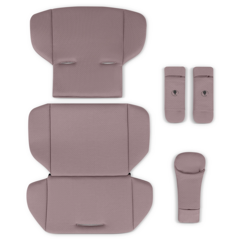 Insert Confort ABC Design Salsa/Samba/Zoom - Cozy Teak