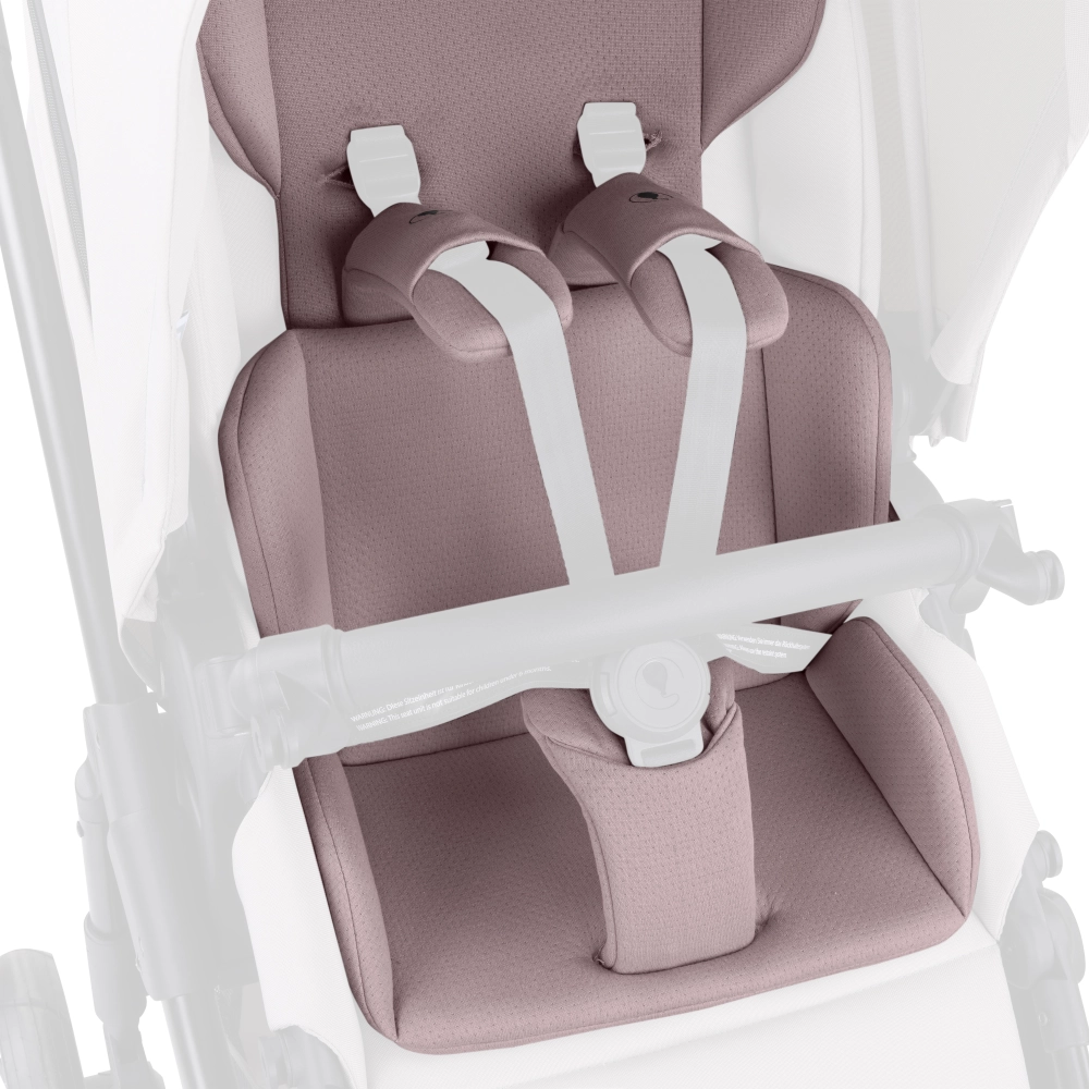 Insert Confort ABC Design Salsa/Samba/Zoom - Cozy Teak