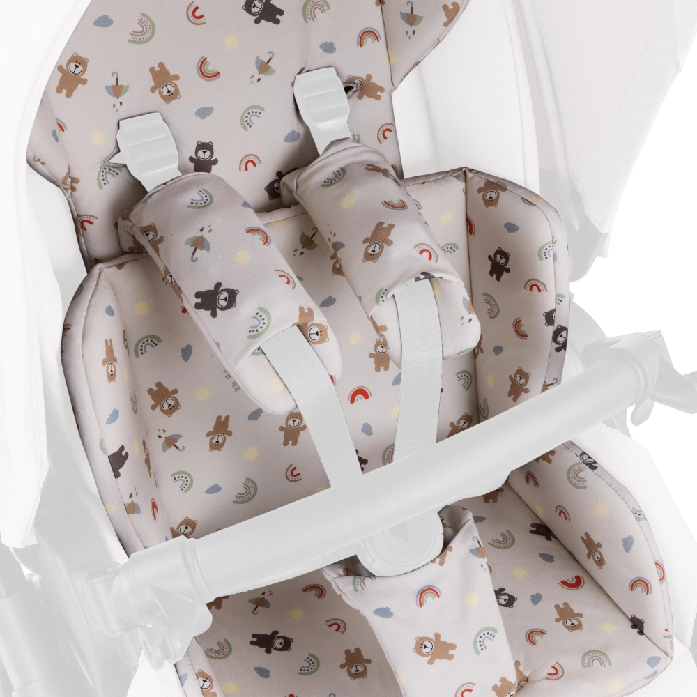 Insert Confort ABC Design Salsa/Samba/Zoom - Teddy