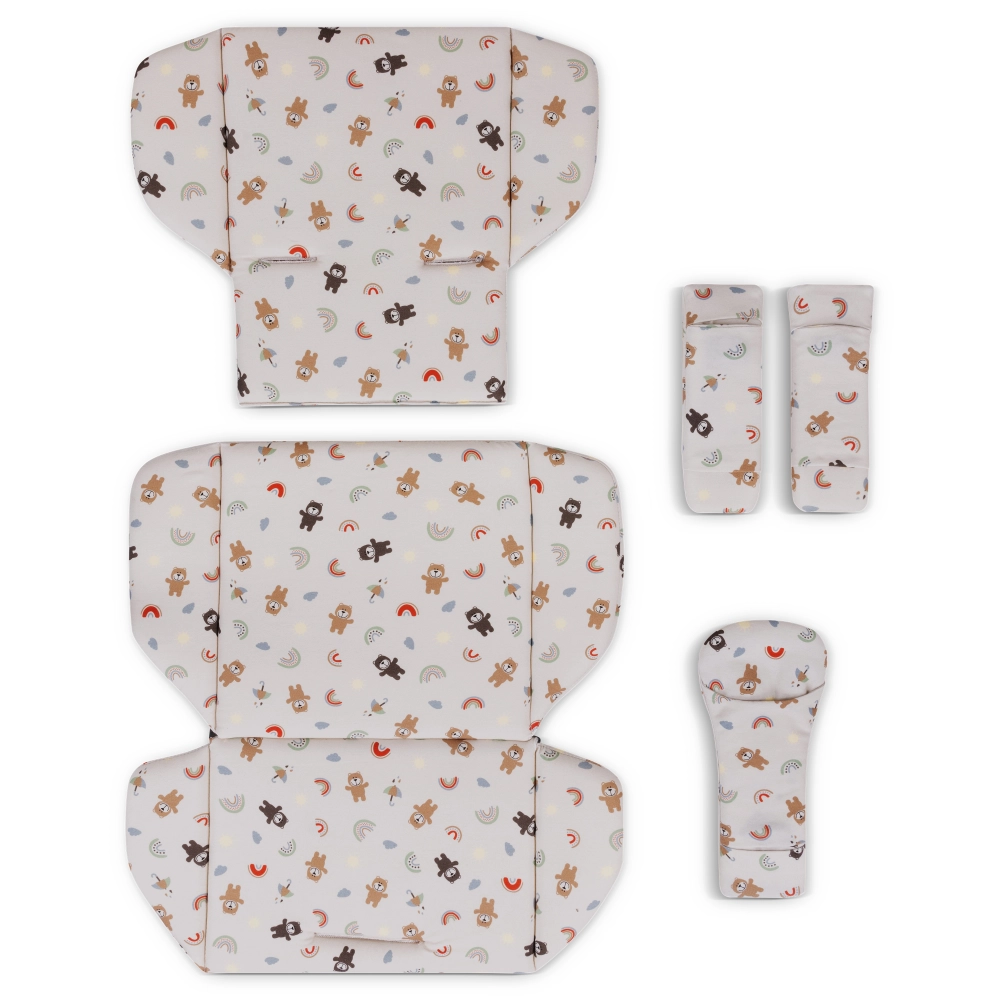 Insert Confort ABC Design Salsa/Samba/Zoom - Teddy