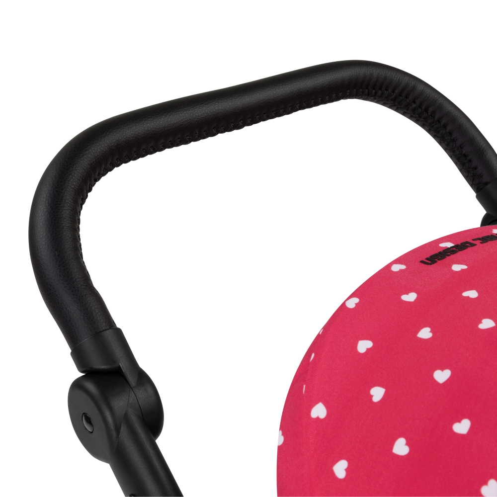 Poussette pour Poupée ABC Design Migno - Candy