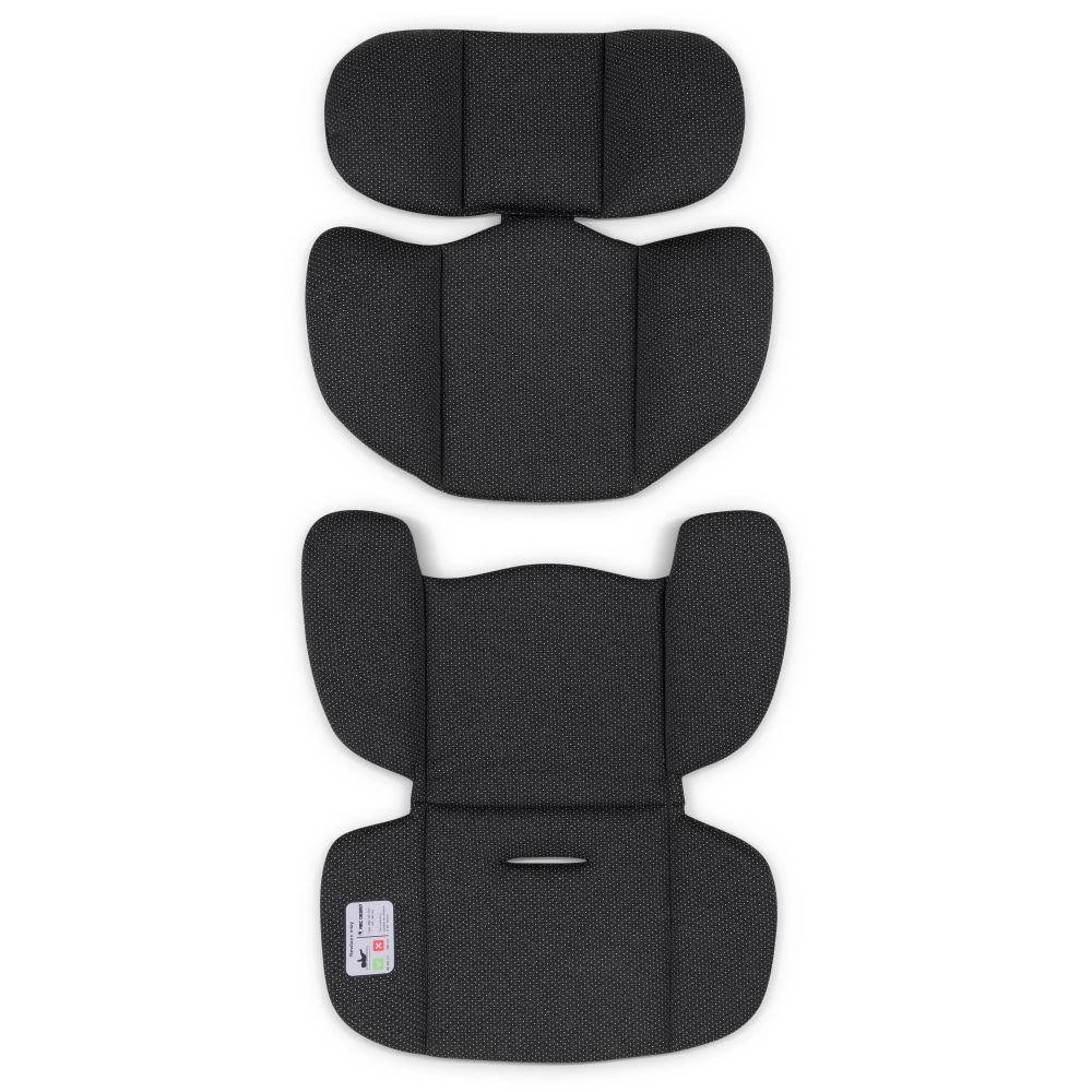 Coque Auto 45-85cm ABC Design Tulip i-Size - Bubble