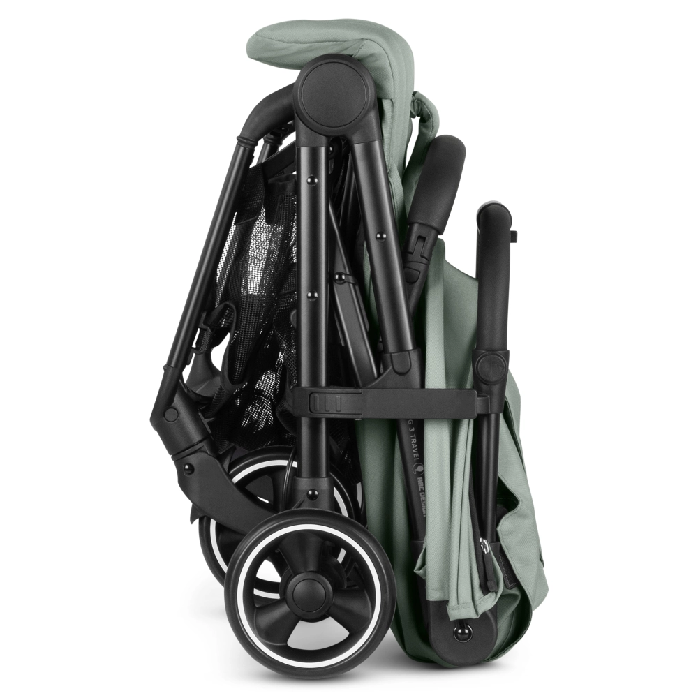 Poussette ABC Design Ping 3 Travel - Pine
