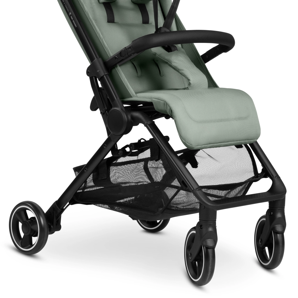 Poussette ABC Design Ping 3 Travel - Pine