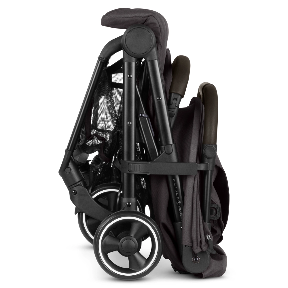Poussette ABC Design Ping 3 Travel - Falcon