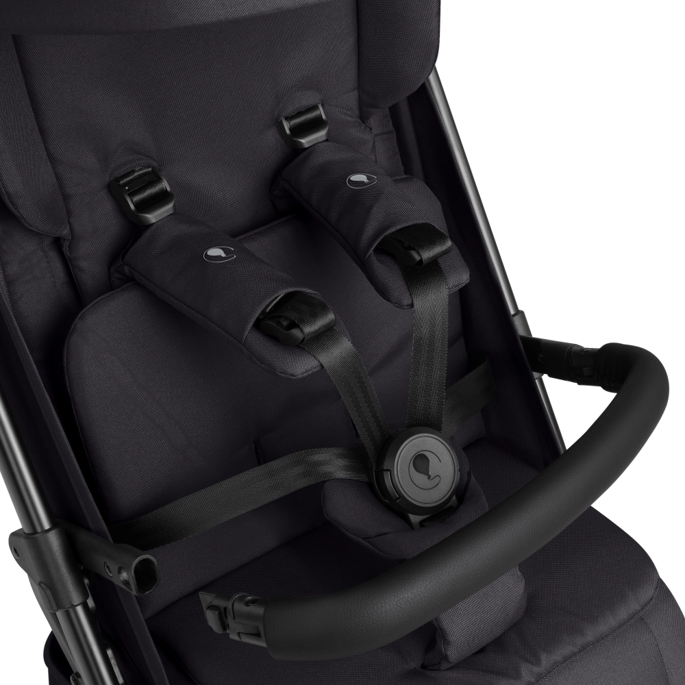 Poussette ABC Design Ping 3 Trekking - Coal