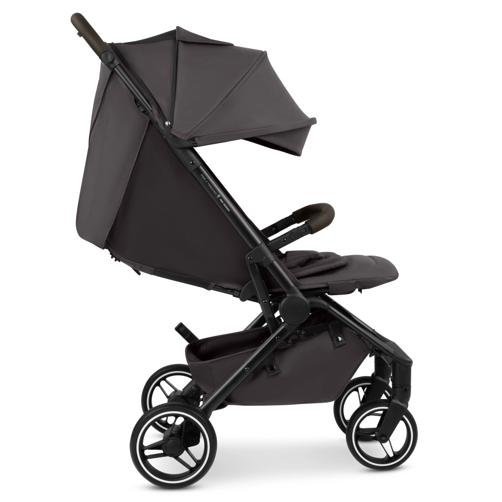 Poussette ABC Design Ping 3 Trekking - Falcon