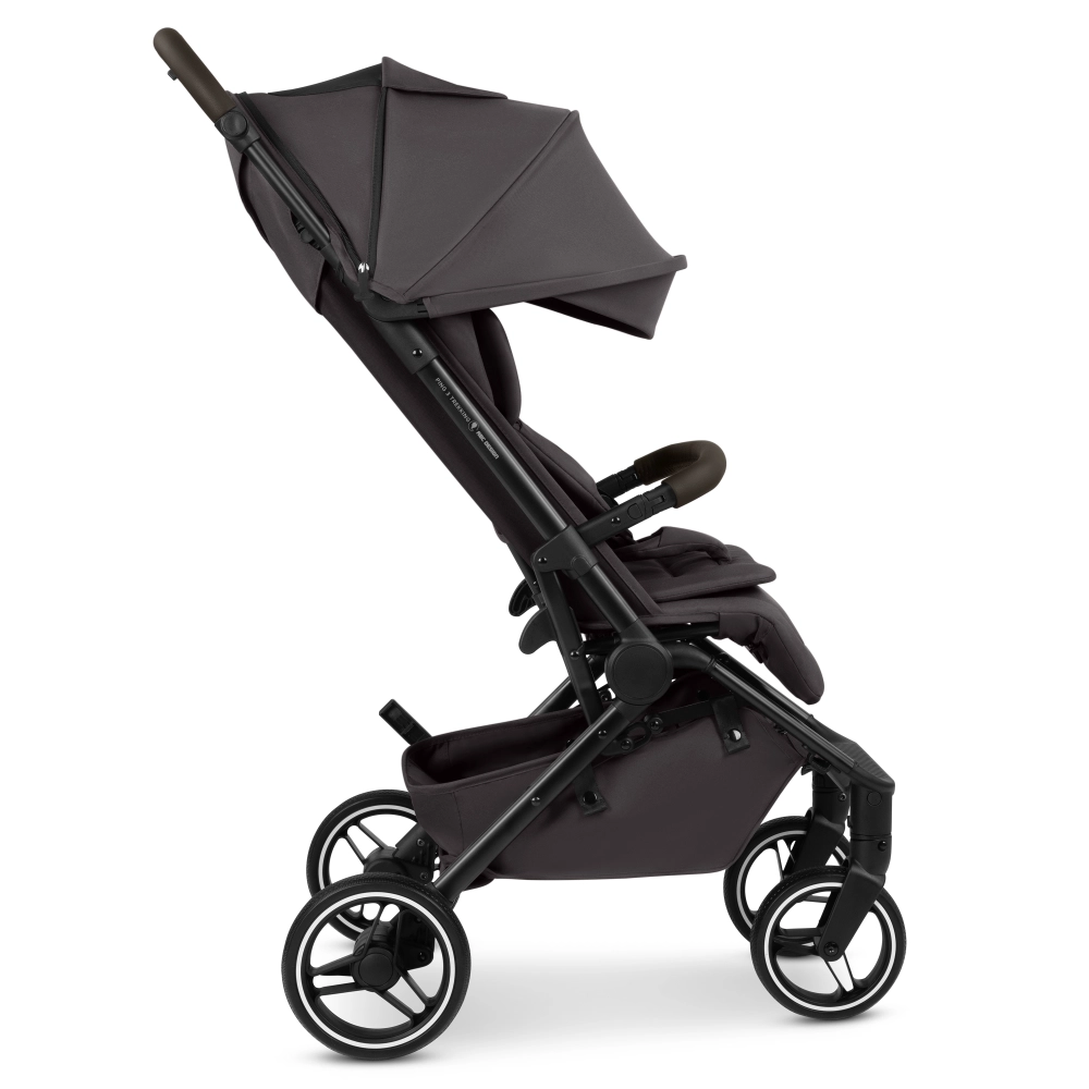 Poussette ABC Design Ping 3 Trekking - Falcon