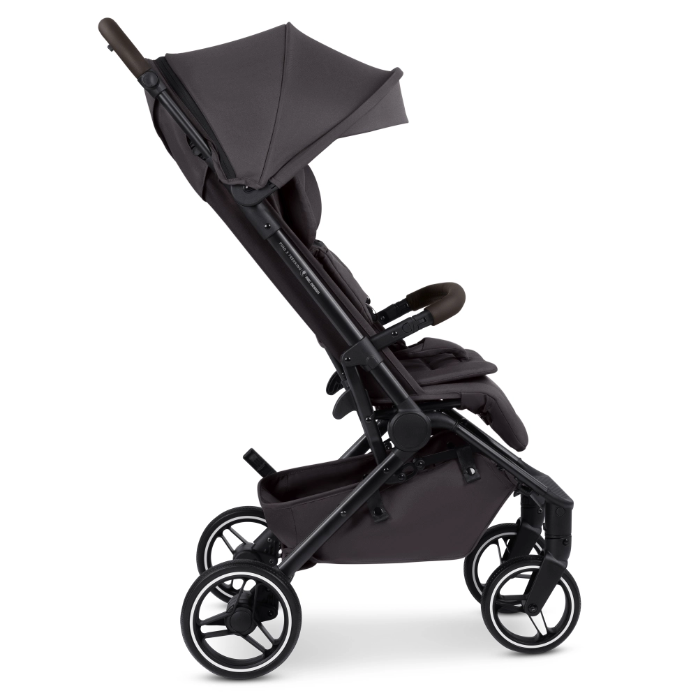 Poussette ABC Design Ping 3 Trekking - Falcon