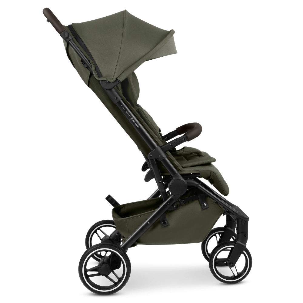 Poussette ABC Design Ping 3 Trekking - Avocado