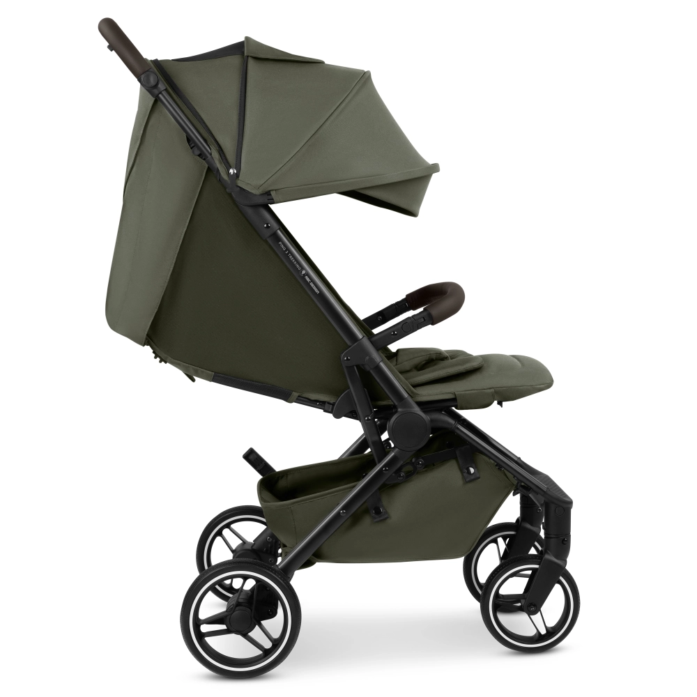 Poussette ABC Design Ping 3 Trekking - Avocado