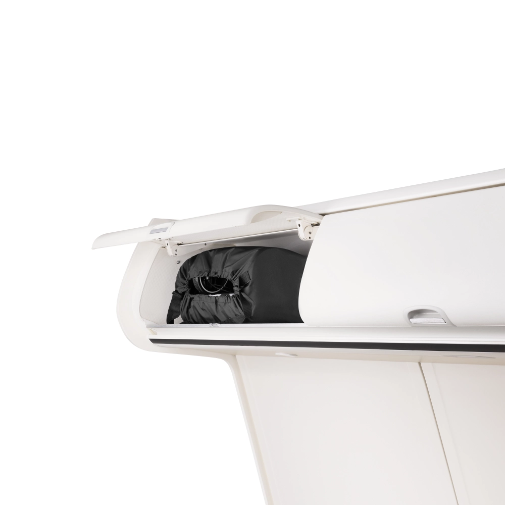 Poussette ABC Design Ping 3 Trekking - Avocado