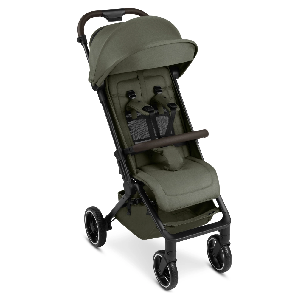 Poussette ABC Design Ping 3 Trekking - Avocado