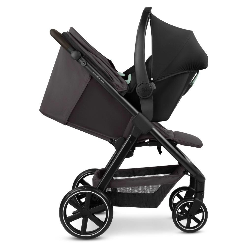 Poussette ABC Design Avus 2 - Falcon