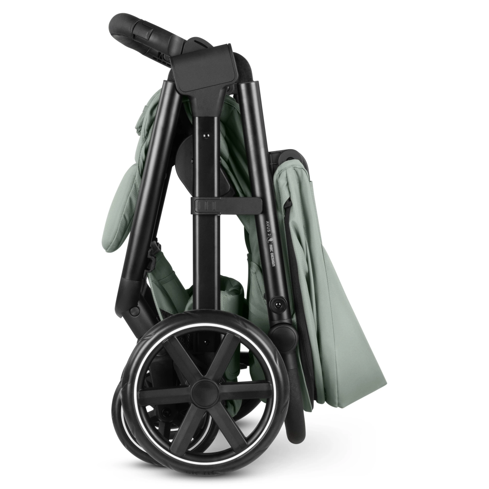 Poussette ABC Design Avus 2 - Pine