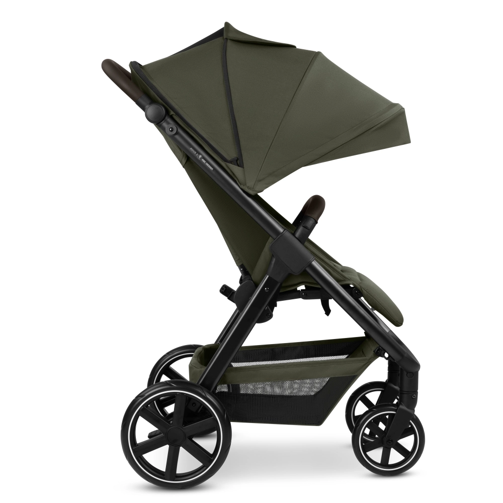 Poussette ABC Design Avus 2 - Avocado