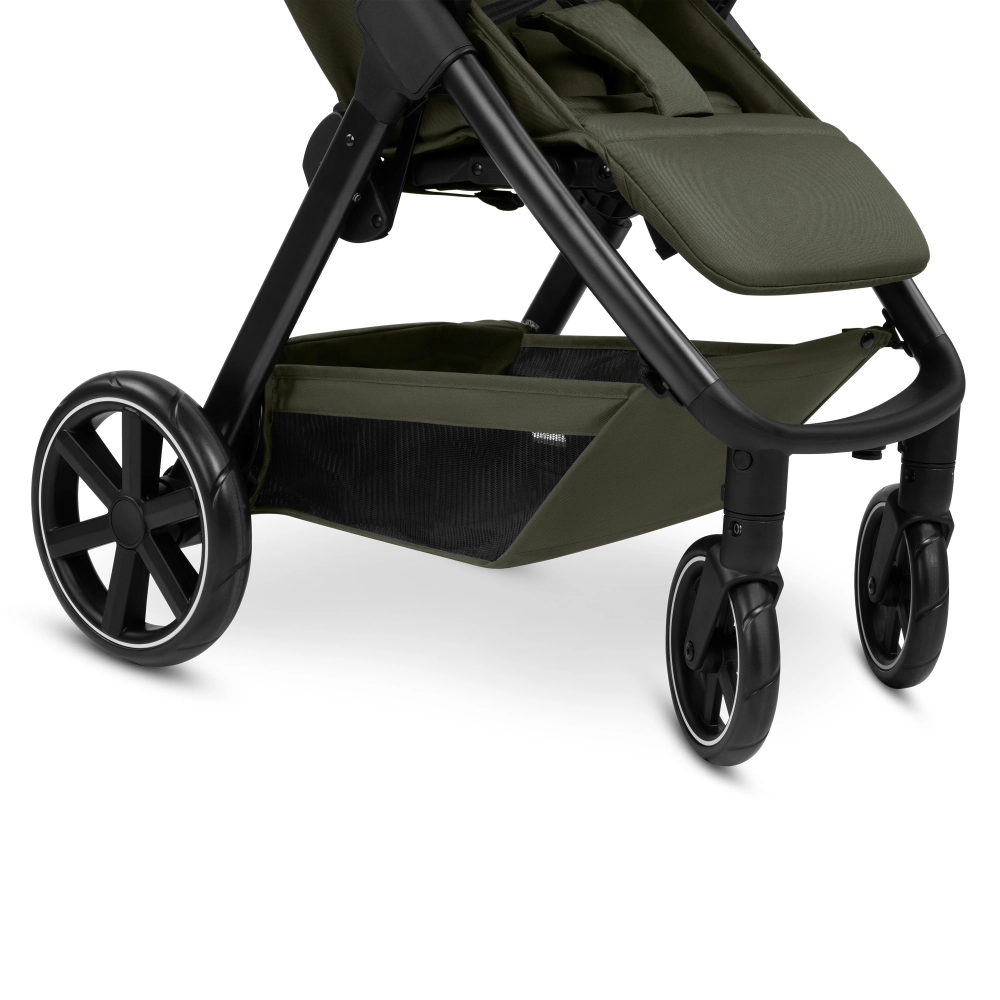 Poussette ABC Design Avus 2 - Avocado