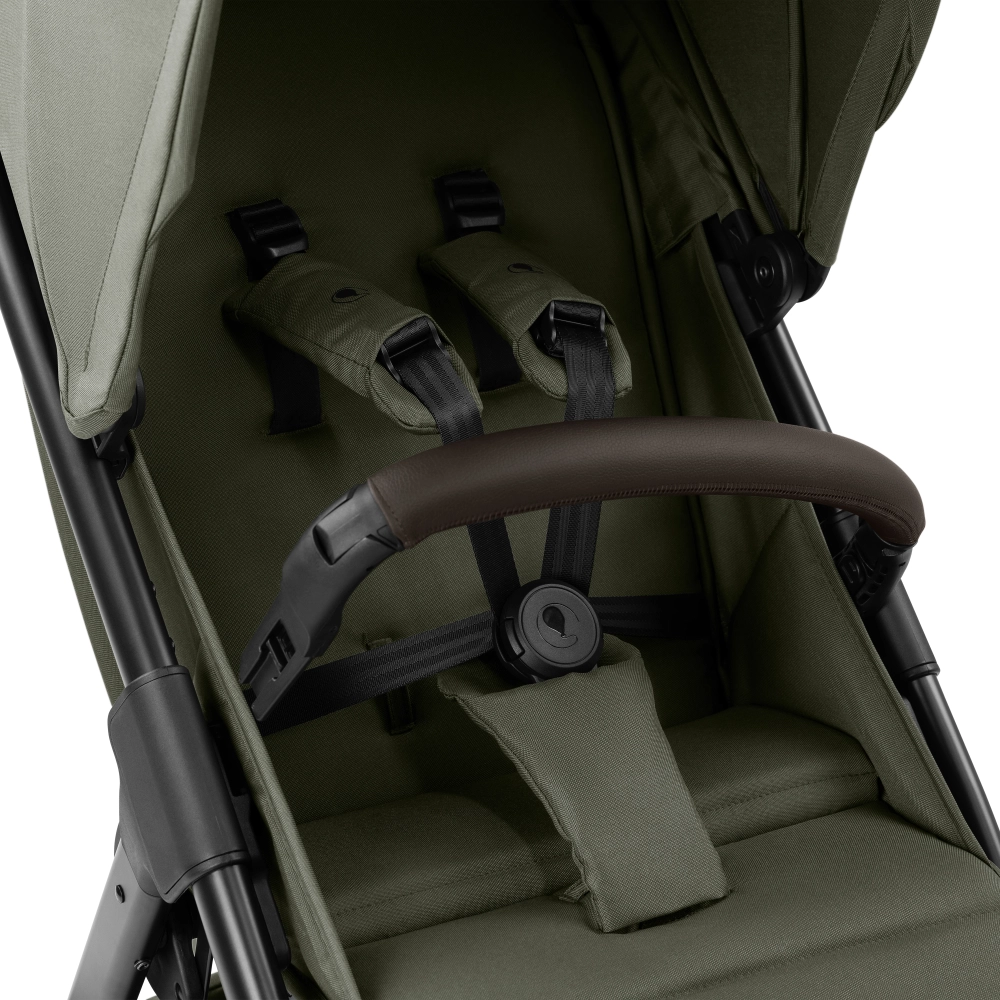 Poussette ABC Design Avus 2 - Avocado