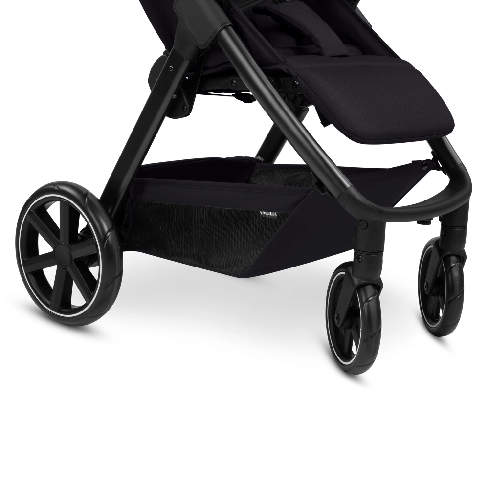 Poussette ABC Design Avus 2 - Coal