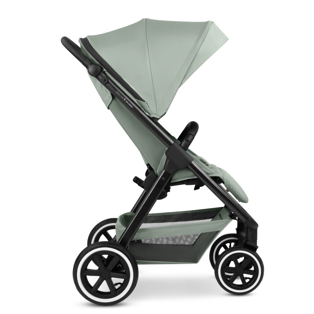Poussette ABC Design Avus 2 Air - Pine
