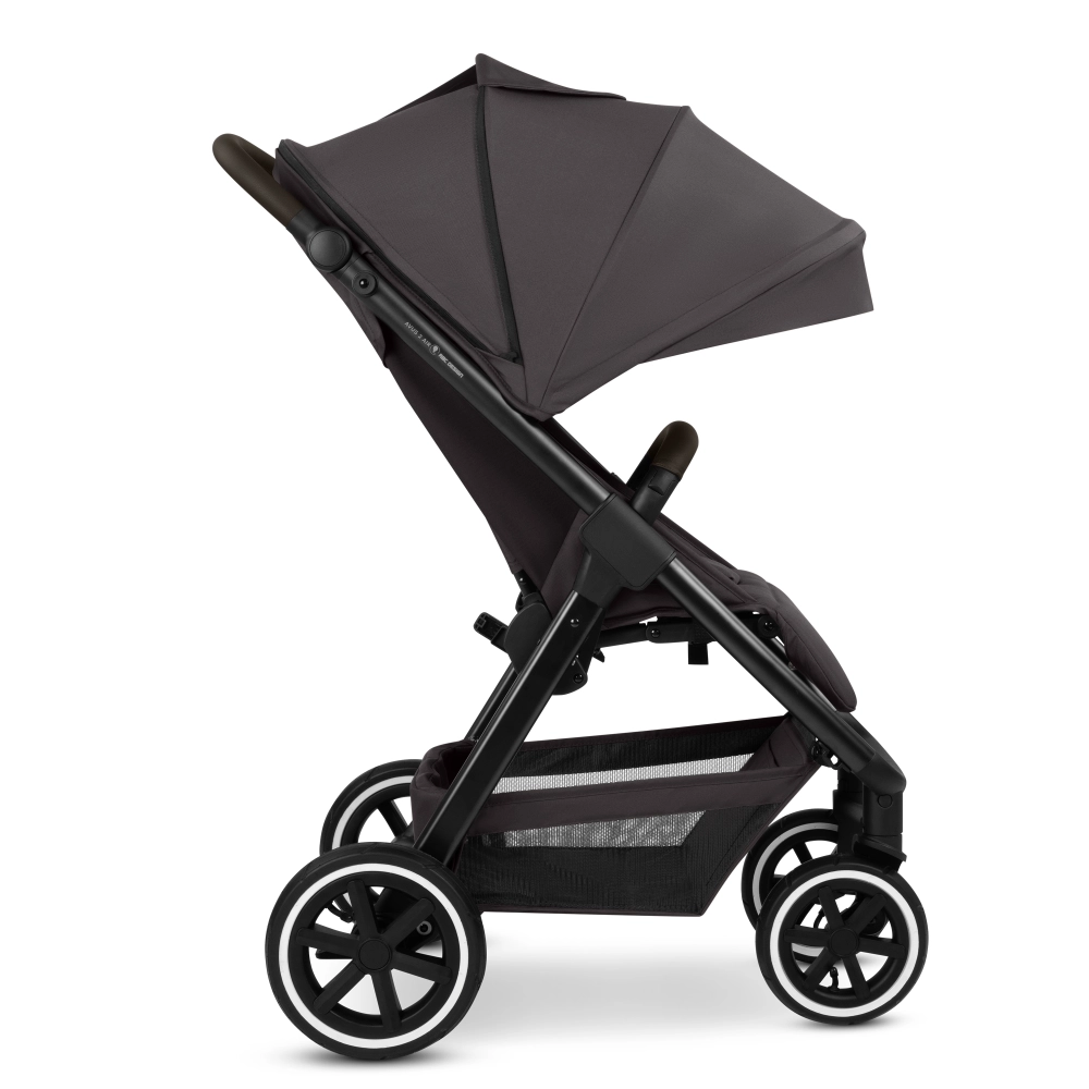 Poussette ABC Design Avus 2 Air - Falcon